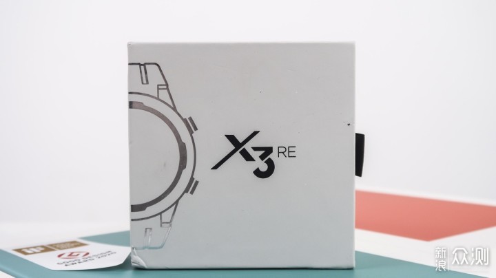 咕咚X3-RE 运动手表评测：颜值与实力并存_新浪众测
