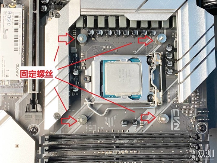 为12代做准备！九州风神新品风冷散热器AK620_新浪众测