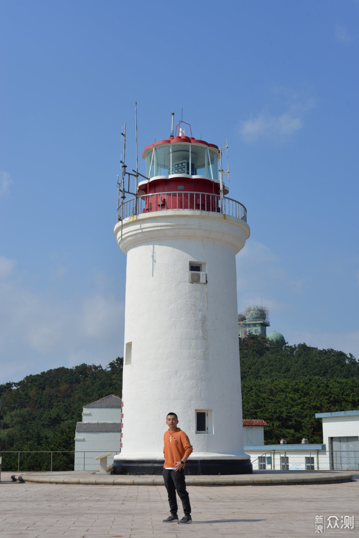 威海如何游？你不得不关注的实战攻略_新浪众测