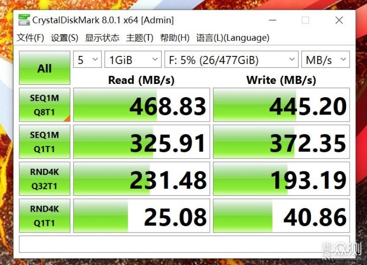 高速稳定，轻巧便携:阿斯加特AP3移动固态硬盘_新浪众测