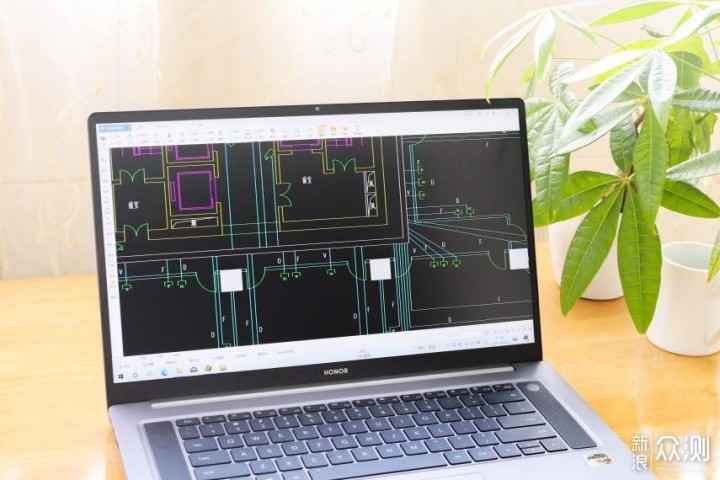 荣耀MagicBook 16 Pro锐龙版开箱，价格贵吗？_新浪众测