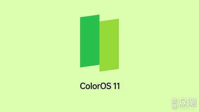 看着Color OS一路走来，满心期待Color OS12_新浪众测