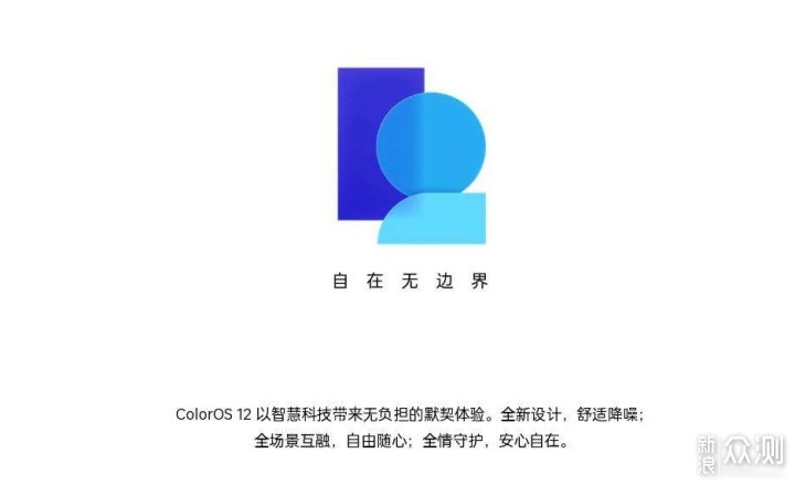 看着Color OS一路走来，满心期待Color OS12_新浪众测