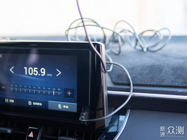 70迈M500行车记录仪：4G+智能辅助清晰又好用_新浪众测