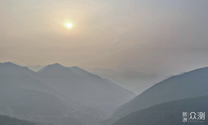 一波三折又三折的青州仰天山两天一夜亲子游_新浪众测