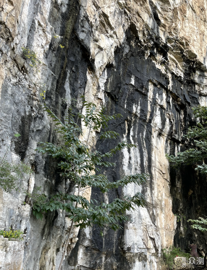 一波三折又三折的青州仰天山两天一夜亲子游_新浪众测