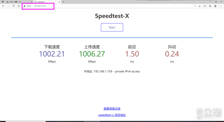 我的第一台软路由，它打开了我的新世界大门_新浪众测