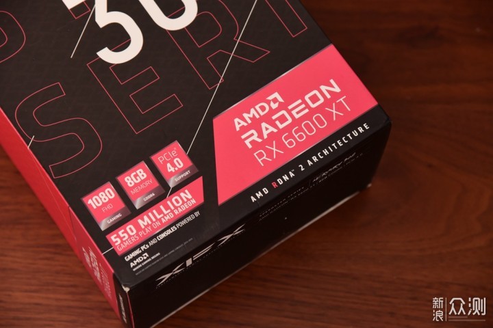 RX6600将至！RX6600XT不老！合围RTX3060将成_新浪众测