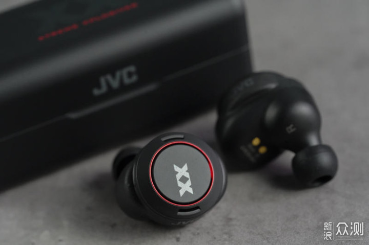 一半HIFI，一半HUFI：JVC HA-XC91T体验_原创评测_新浪众测