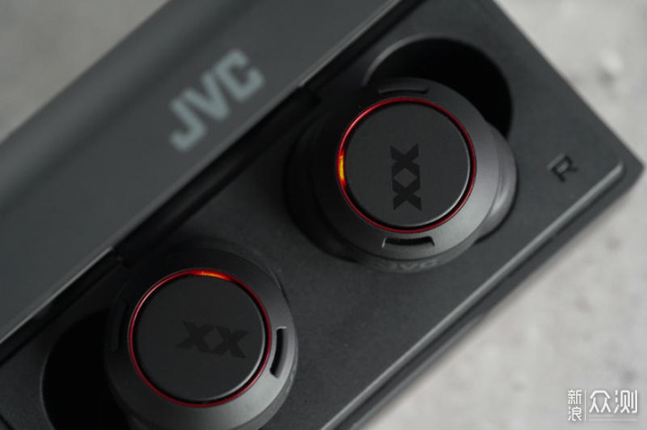 一半HIFI，一半HUFI：JVC HA-XC91T体验_原创评测_新浪众测