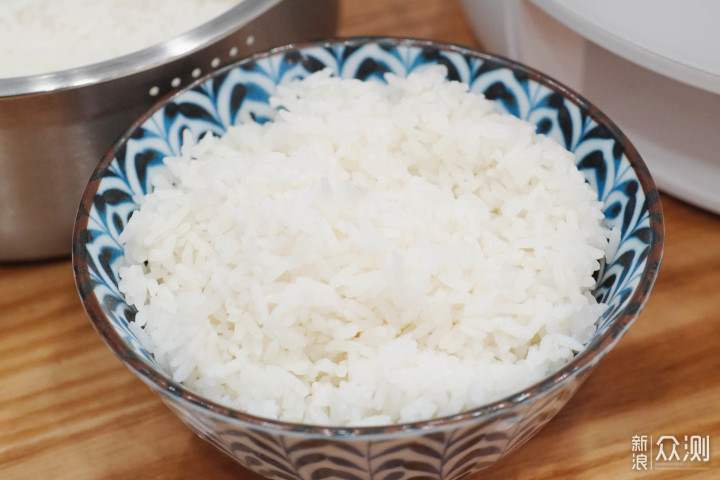 分离米汤，蒸出低糖饭，这是干饭人的减肥帮手_新浪众测