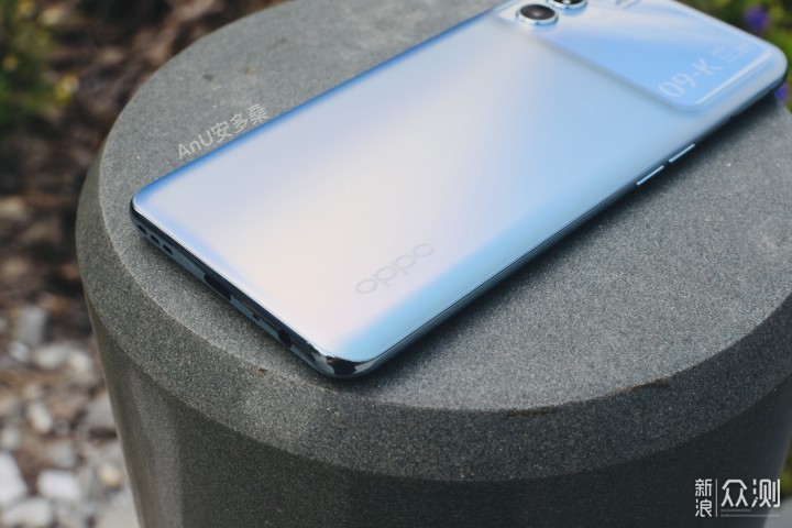 OPPO K9 Pro冰河序曲:一切又从这里开始吗？_新浪众测