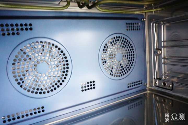 凯度GD Pro和美的BS5051w蒸烤箱对比评测_新浪众测