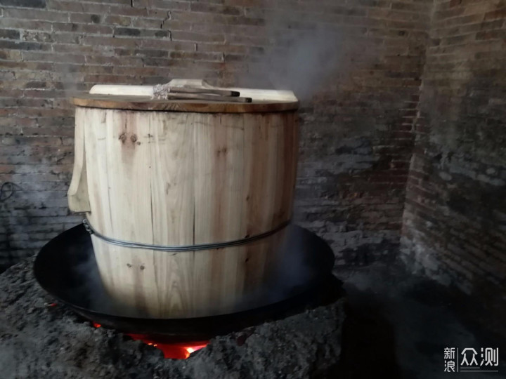 煮一碗健康饭配一碗营养汤，臻米蒸汽米汤饭煲_新浪众测