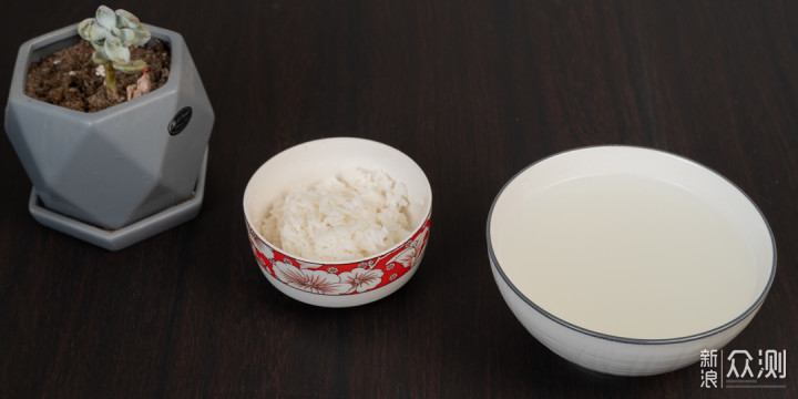 煮一碗健康饭配一碗营养汤，臻米蒸汽米汤饭煲_新浪众测