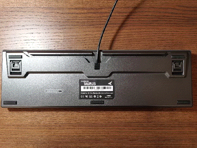 安静+无线的机械键盘，杜伽K310W使用体验_新浪众测