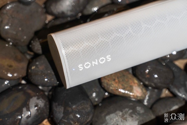 Sonos Roam SL：Wi-Fi/蓝牙双模 音乐无处不在_新浪众测