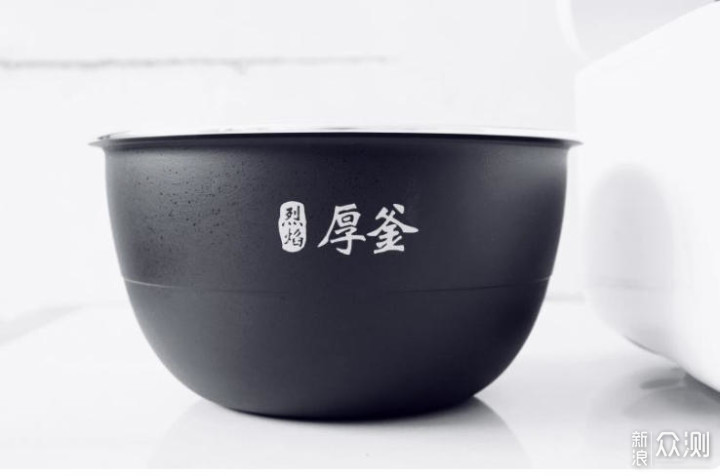 智能NFC食谱，米饭口感动态可调的米家电饭煲_新浪众测
