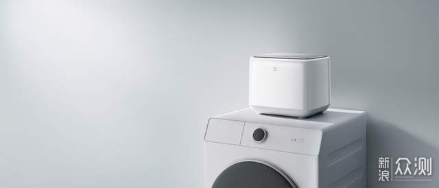 米家mini洗衣机1kg 使用评测_新浪众测