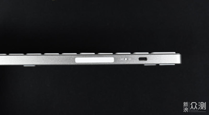 面片键盘没有最薄只有更薄-雷柏E9350G刀锋_新浪众测