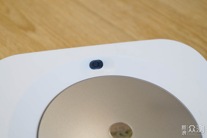 是什么让iRobot一直坚持扫拖分离技术_新浪众测