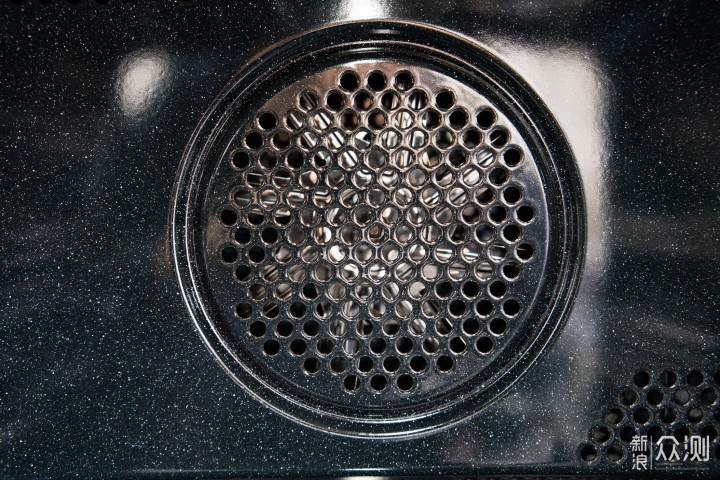 蒸、烤、微波一个搞定，美的G5微蒸烤一体机_新浪众测