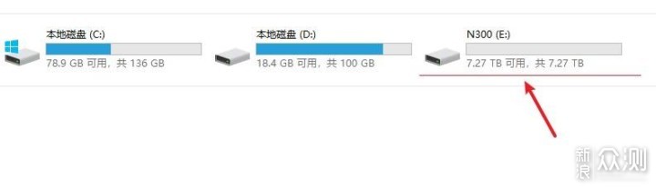 2021年底 成品NAS 与 DIY NAS 硬盘选购指南！_新浪众测