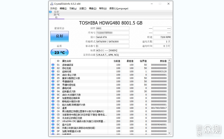 2021年底 成品NAS 与 DIY NAS 硬盘选购指南！_新浪众测