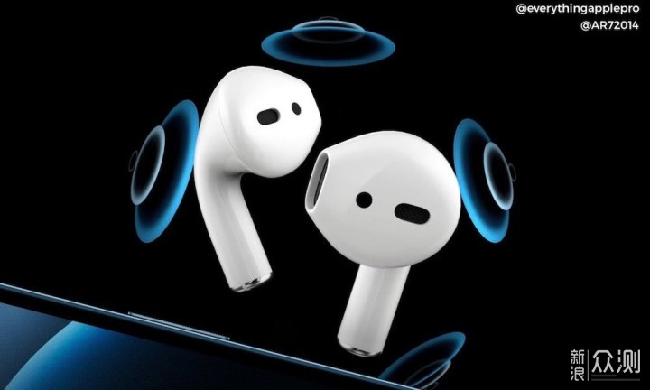 没有降噪的AirPods 3没用？其实还是值得入手_新浪众测