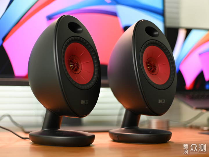 KEF EGG DUO实测蓝牙、AUX、USB音质区别在哪_新浪众测