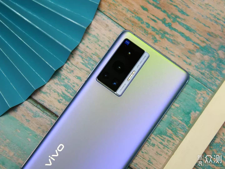 vivo x70 pro:蔡司專業影像 品閱精彩時光_新浪眾測