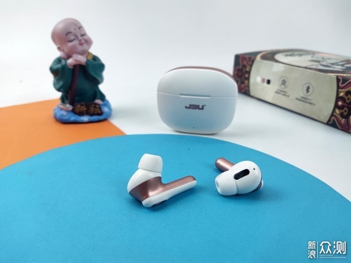 国潮精品新定义 羁绊之声.宫 佳音常伴_新浪众测