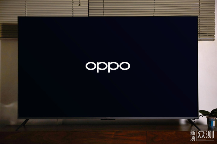 OPPO智能电视K9 75英寸，互联网思维超越传统_新浪众测