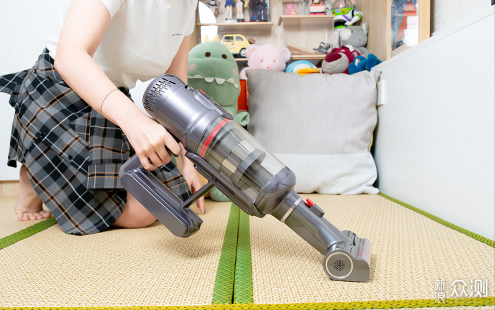家务小能手总结的7款家庭清洁工具清单_新浪众测