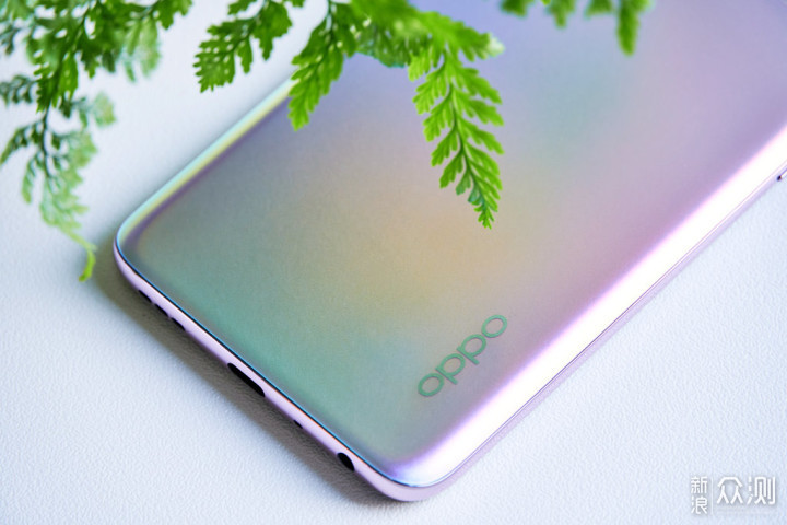 硬核千元机，持久畅玩新体验，OPPO K9s上手_新浪众测