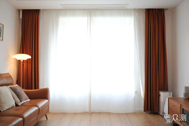 家里要不要安装电动窗帘，分享我的使用经验_新浪众测
