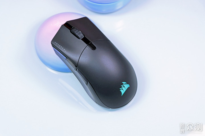 Sabre RGB Pro Wireless & K55 Pro 使用评测_新浪众测