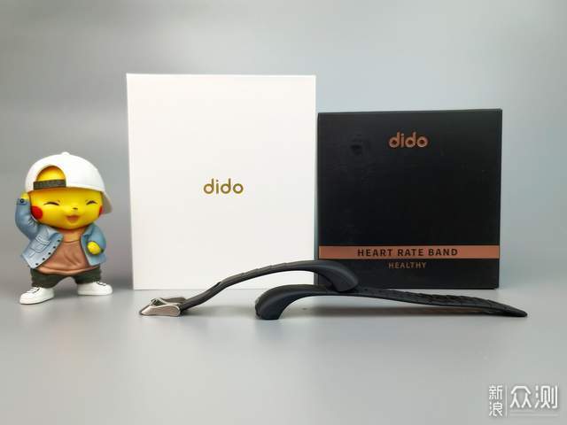 颜值高功能全，dido Y2运动手表体验_新浪众测