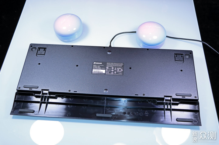 Sabre RGB Pro Wireless & K55 Pro 使用评测_新浪众测
