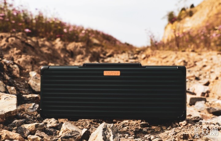 Lofree洛斐带你一起“浪”，邂逅美丽的秋天_新浪众测