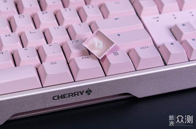 年轻时谁还没个CHERRY梦，MX3.0S使用评测_新浪众测