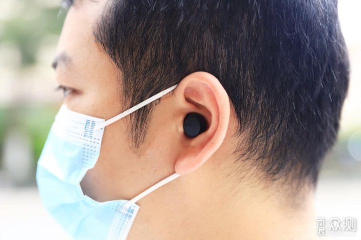 造型小巧，半入耳设计JEET Air2是否值得一试_新浪众测