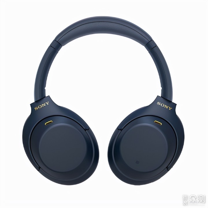 索尼WH-1000XM4评测： 头戴式降噪耳机标杆_新浪众测