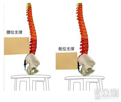 给腰放松一下，享耀家X5人体工学椅评测体验_新浪众测