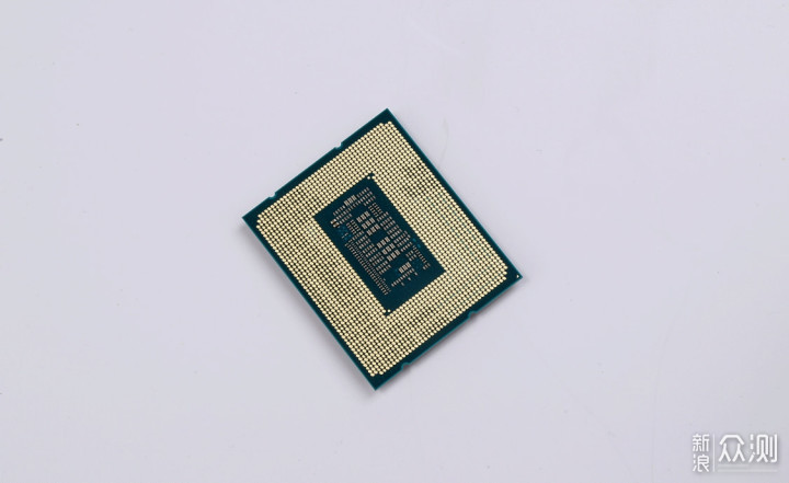 全新架构， Intel i5-12600KF处理器测评分享_新浪众测