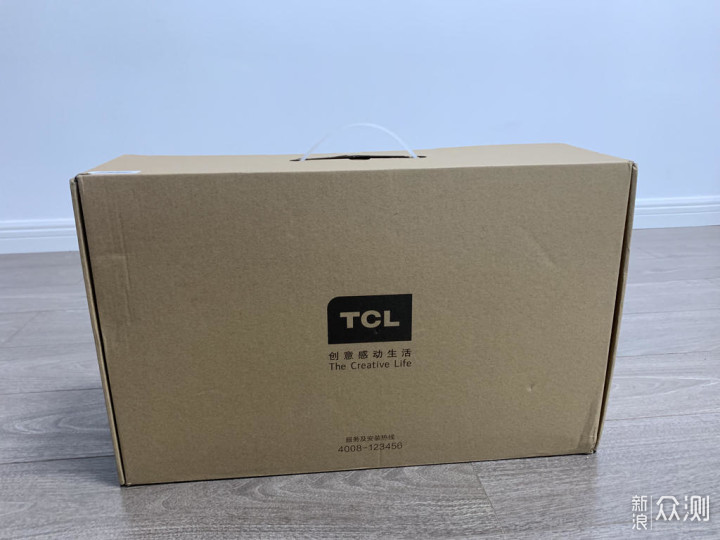 3D结构光人脸识别，安全实用，TCL X7S 智能锁_新浪众测