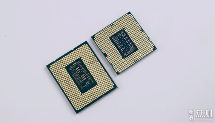 全新Intel 12代酷睿i9-12900K处理器测评分享_新浪众测