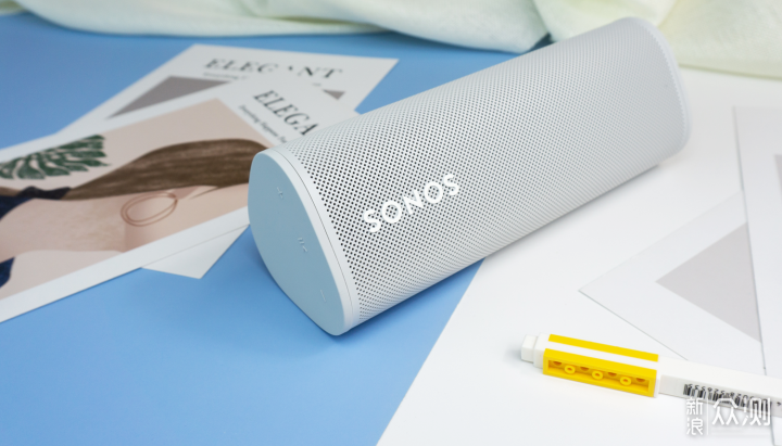 颠覆对于便携音箱的预期：SONOS Roam SL体验_新浪众测