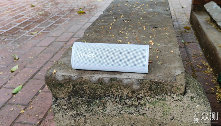 颠覆对于便携音箱的预期：SONOS Roam SL体验_新浪众测