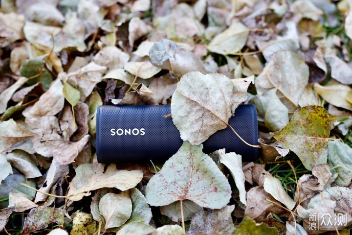 户外聆听之旅的伙伴：Sonos Roam SL套装体验_新浪众测